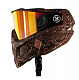 HK Army HSTL Skull Goggle Snake